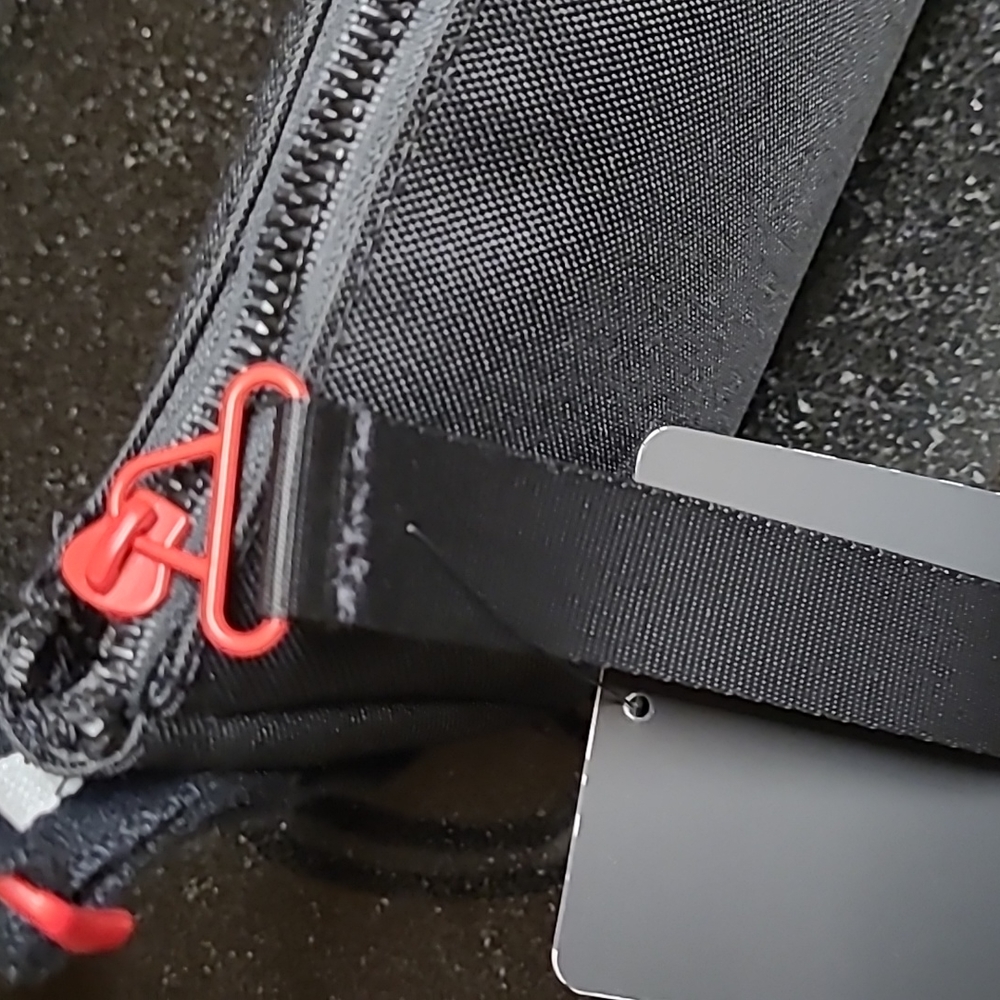 Jordan Jacquard Handbag - Picture 7 of 10